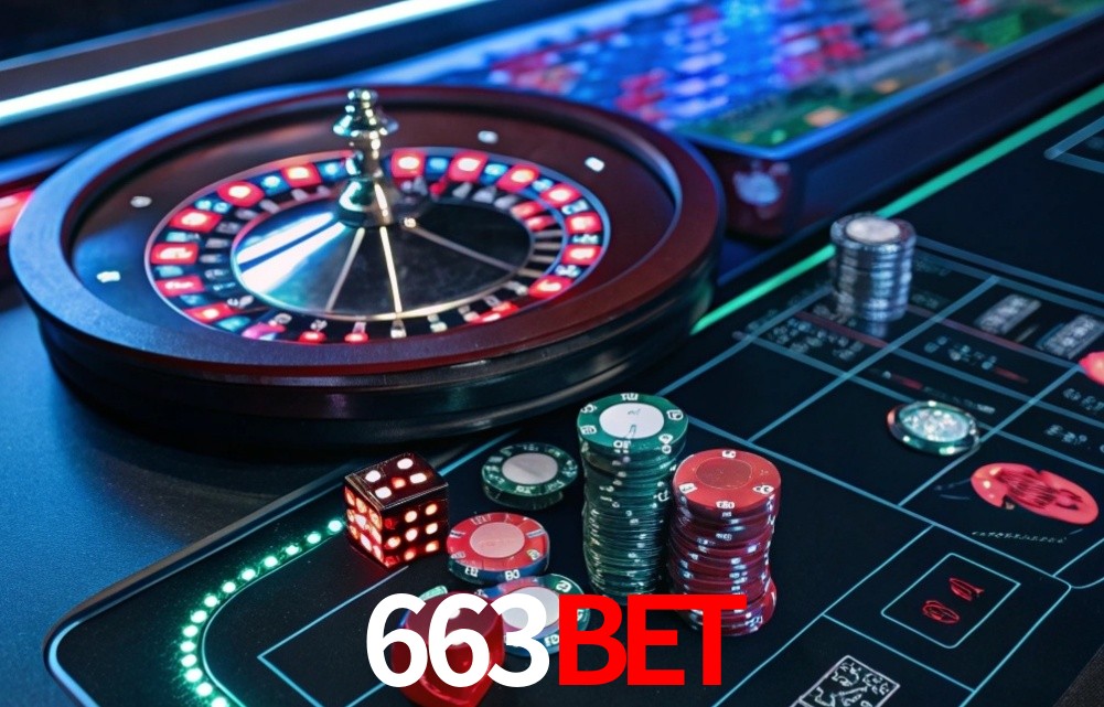 663BET