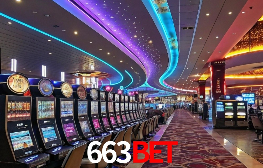 663BET