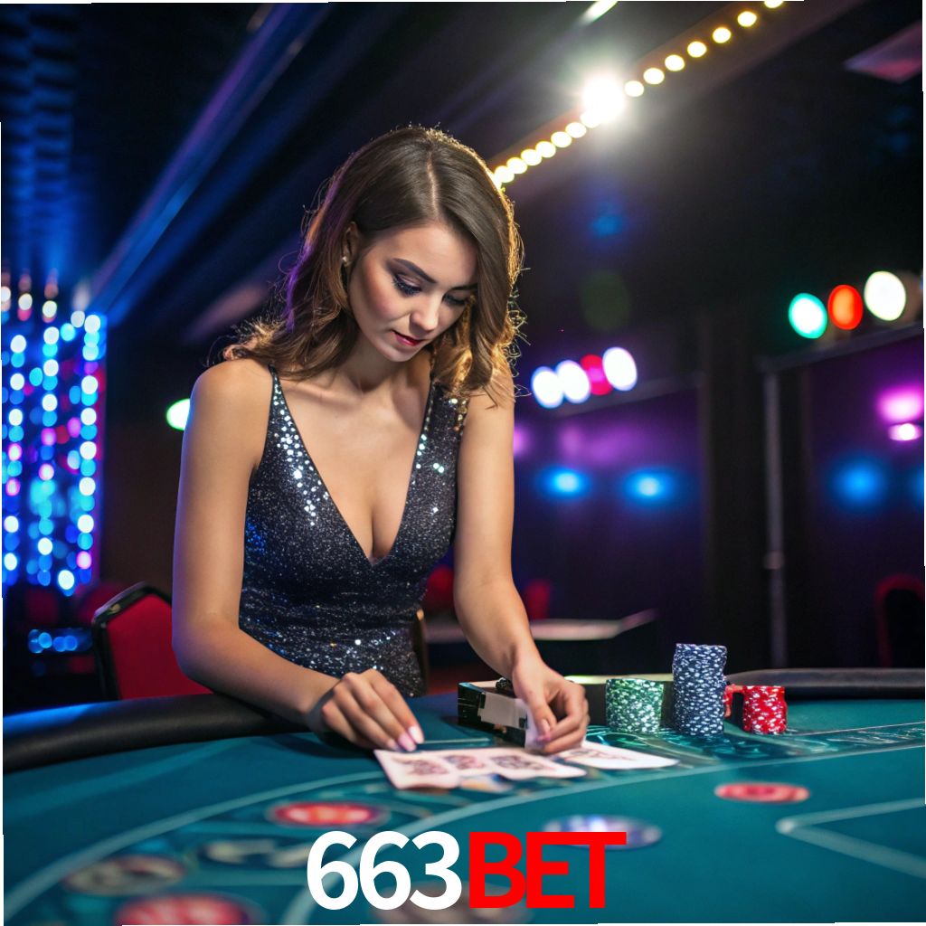 663BET