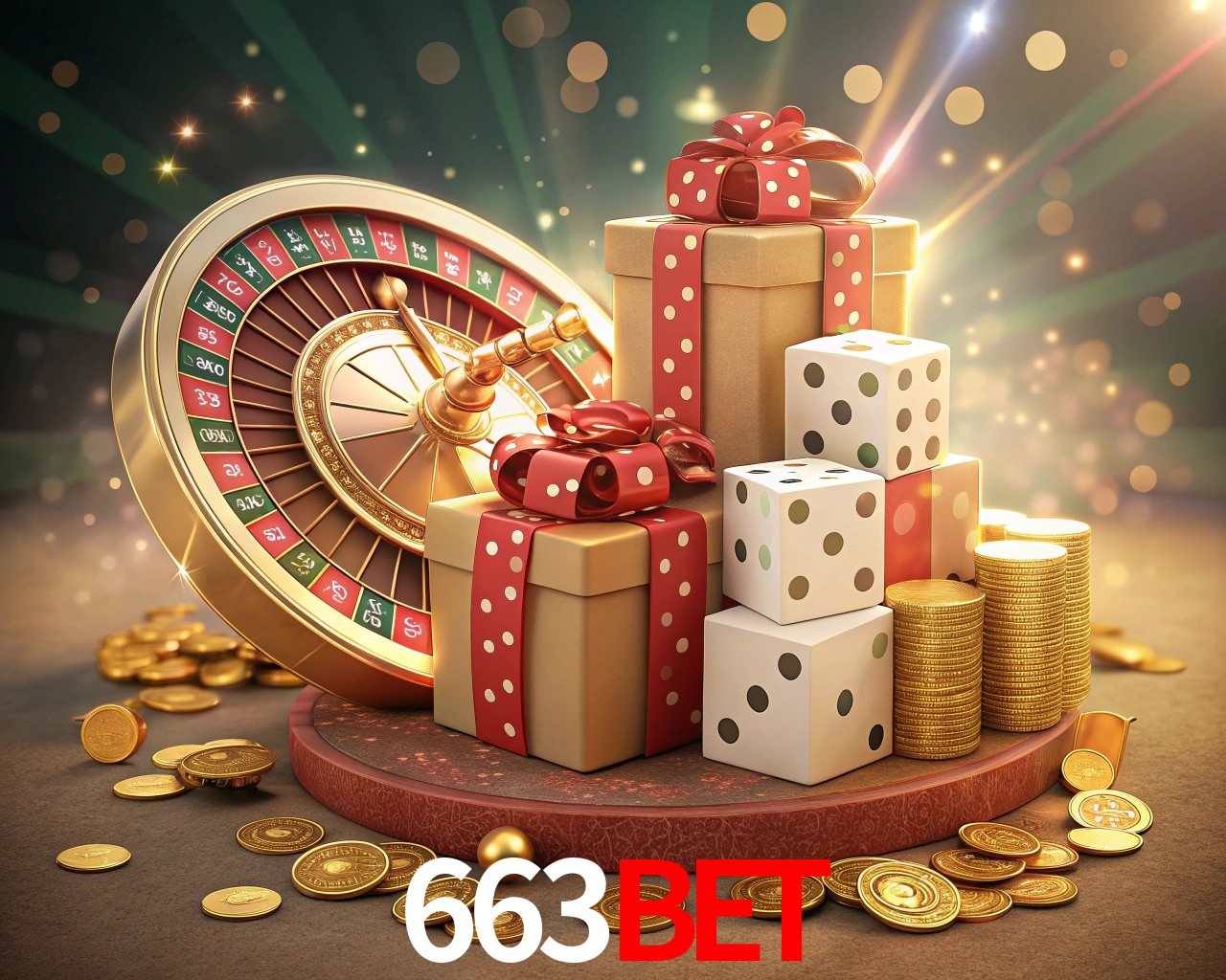 663BET